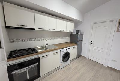 Garsonieră semidecomandată în Unirii - 3