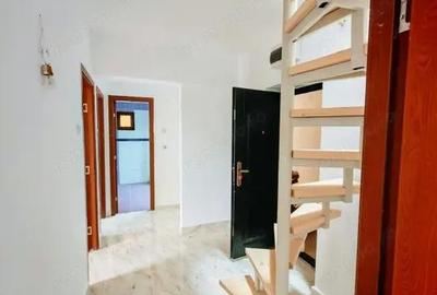 Apartament cu 3 camere decomandat în Brestei - 3