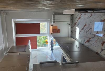 Inchiriez apartament cu 2 camere zona Ciresica - 5