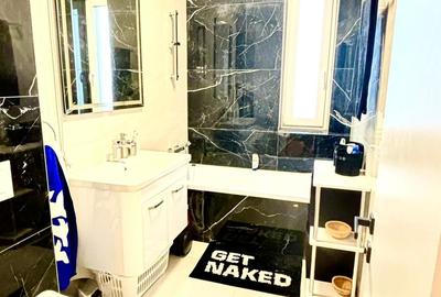 Apartament 2 cam Lux Braytim - 6