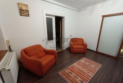 Casa de inchiriat Schei, curte 400 mp - 6