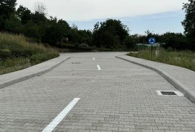 Teren Construcții intravilan de 803 mp, în Borhanci - 4