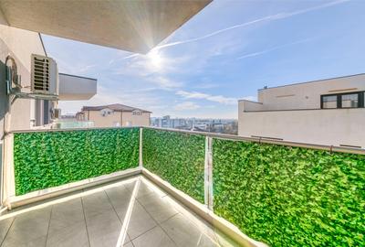 Apartament cu 4 camere decomandat în Sisești - 22