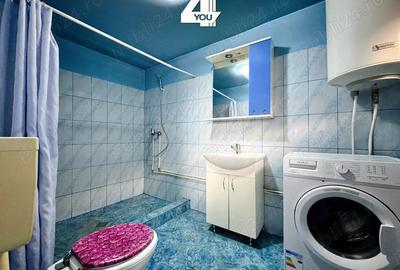 Casa formata din doua corpuri ?i teren de 863 mp, mobilata ?i utilata - 8