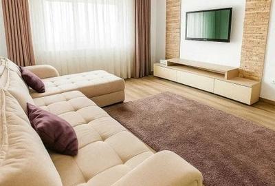Apartament 3 camere- Decomandat- Nerva Traian -