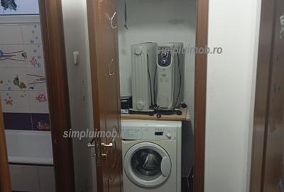 Apartament cu 2 camere semidecomandat în Alexandru Obregia - 11