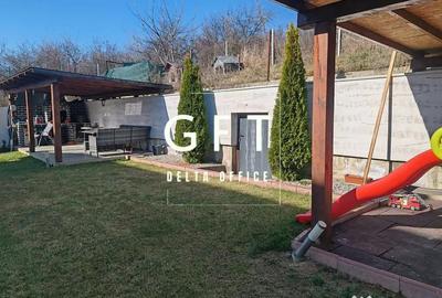 Casă cu 5 camere cu Teren 1450 Mp în Viișoara - 9