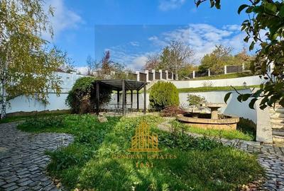 Vânzare Casă în Bucium cu Priveliște Panoramică - 20