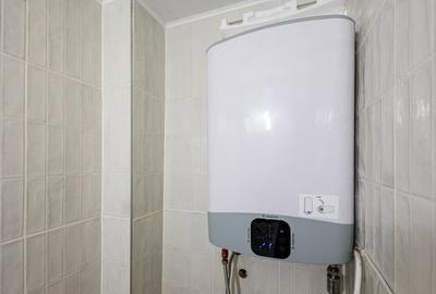 Apartament pentru tineri, la curte comuna cu 2 vecini- Elisabetin, Timisoara - 25