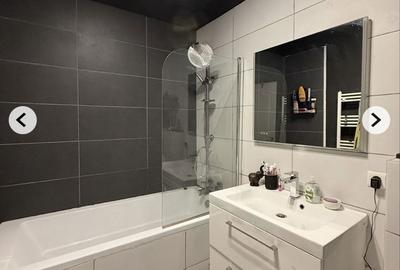 Apartament cu 3 camere în Florești - 8