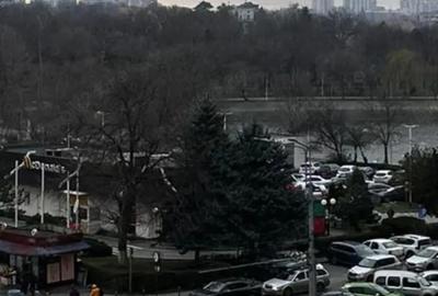 Garsonieră decomandată în Colentina - 1