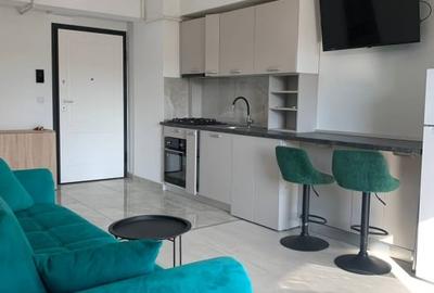 Prima inchiriere | Apartament tip STUDIO | Venetia Residence | Loc de parcare - 1