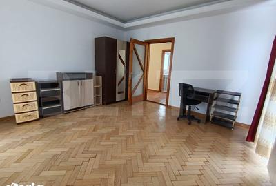 Casă cu 5 camere cu Teren 600 Mp în Ultracentral - 6