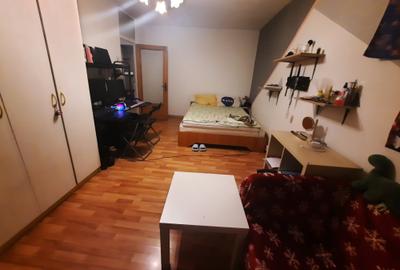 VANZARE GARSONIERA 13 SEPTEMBRIE- DRUMUL SARII - 3