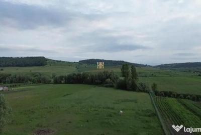 Teren de 3953 mp, în Fălticeni - 14