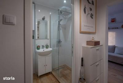 Apartament cu 2 camere în Solidarității - 2