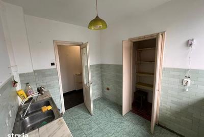 Apartament cu 3 camere în Calea București - 8