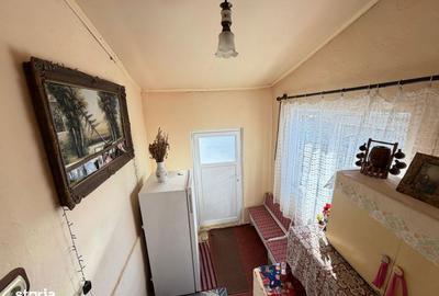 Casă cu 4 camere în Sămăila - 4