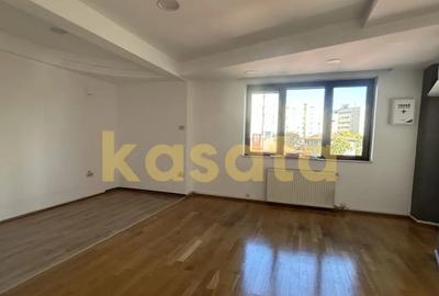 Spațiu comercial, de 630 mp, în 13 Septembrie - 14