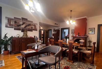 Casă individuală cu 5 camere cu Garaj în Hălchiu - 4