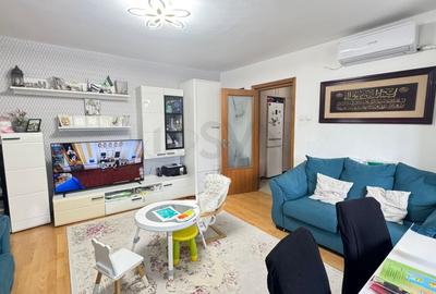 REA1024098 Apartament 3 Camere I Metrou Dristor - 3