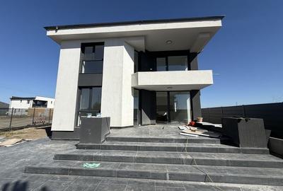 LUX | CASA | VILA INDIVIDUALA | CURTE | PROPRIETAR | TUNARI - 17