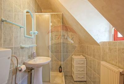 Casa ideala pentru familie sau investi?ie 6 camere, te... - 10