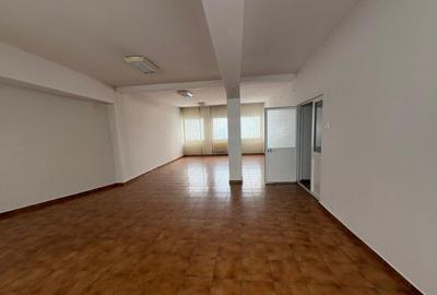 Spațiu comercial, de 5,540 mp, în Primăverii - 9