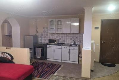 Apartament cu 2 camere decomandat în Șagului
