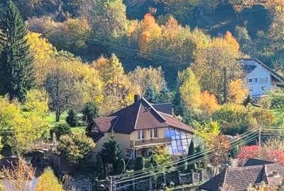 Oportunitate imobil unic,Sacaramb,langa Deva,comision 0 - 1