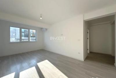 Garsonieră decomandată în Popas Păcurari - 4