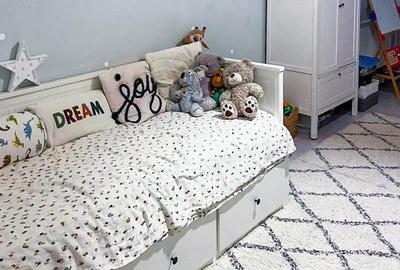 Ap. 3 camere LA CHEIE, in Deva, zona Gojdu, Aleea Pacii, 73 mp, parter... - 15