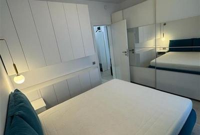 Vanzare apartament 2 camere | Bd Decebal -Piata Alba Iulia | bloc boutigue nou | - 17