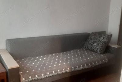 Garsonieră semidecomandată în Metalurgiei