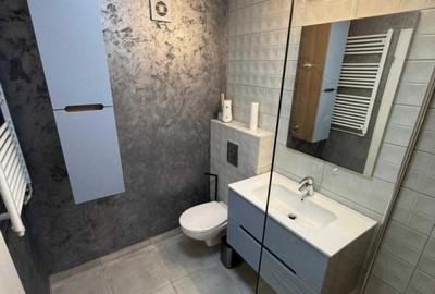 Apartament cu 2 camere decomandat, mobilat în Dristor - 5