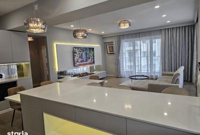 Apartament cu 3 camere în Central - 15