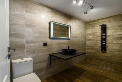 Casa moderna 2 camere zona Sub Arini - 7