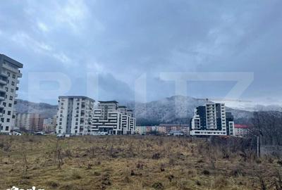Teren de 500 mp, în Dârste - 1