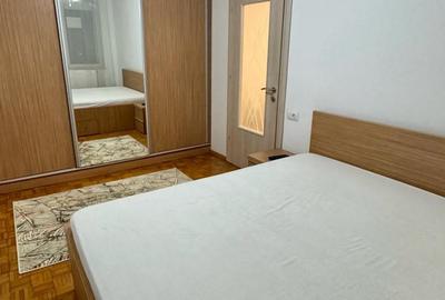 Apartament cu 2 camere semidecomandat în Ultracentral