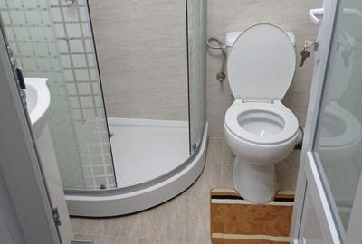 Garsonieră nedecomandată în Central - 1