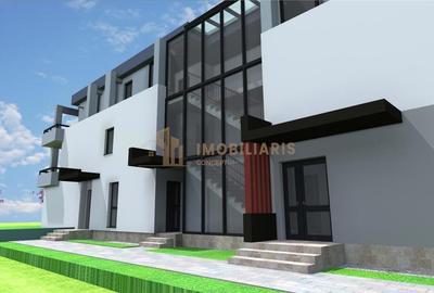 Apartamente de vanzare, zona Livada - 1190 EUR mp - TVA INCLUS - 10