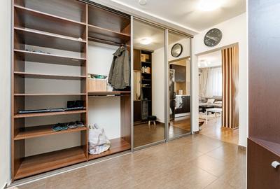 Apartament cu 3 camere semidecomandat în Drumul Taberei - 3