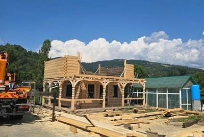 Casă cu 4 camere cu Teren 96 Mp în Moisei - 7