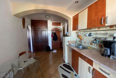Apartament cu 2 camere decomandat în Central - 1