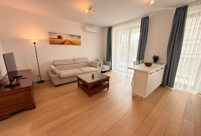 2 camere Ivy | Loc parcare subteran cu statie incarcare electrică - 3