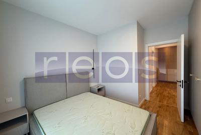 VANZARE APARTAMENT 2 CAMERE | STRAULESTI | 60MP | TERASA | COMPLEX NOU - 11