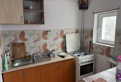 Garsonieră semidecomandată în Alexandru cel Bun - 4