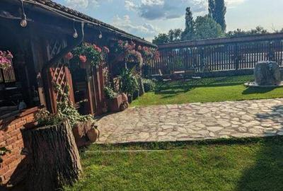 CASA\VILA DE VANZARE \COM. OBREJA\SAT IAZ\CARA?-SEVERIN - 20