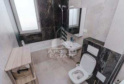 Apartament cu 2 camere decomandat în Dumbrăvița - 3