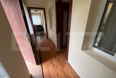 Casa 54 mp utili, mobilata ?i utilata complet, curte pro - 8